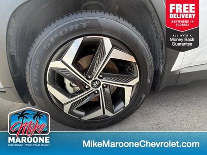 Used 2024 Hyundai Tucson SEL w/ Convenience Package