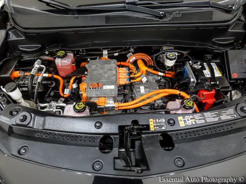 Used 2023 Chevrolet Bolt EUV LT w/ Driver Confidence Package image 34