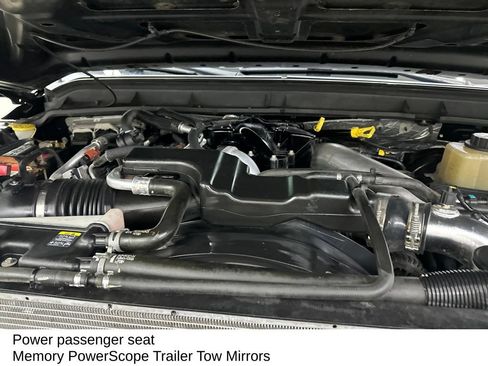 Used 2012 Ford F350 Lariat w/ Chrome Pkg AWD/4WD image 20