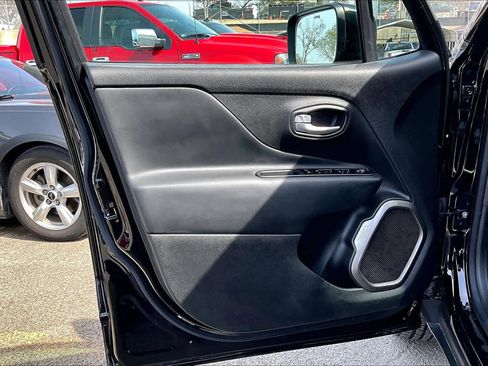 Used 2023 Jeep Renegade Limited w/ Sun/Sound Group image 22