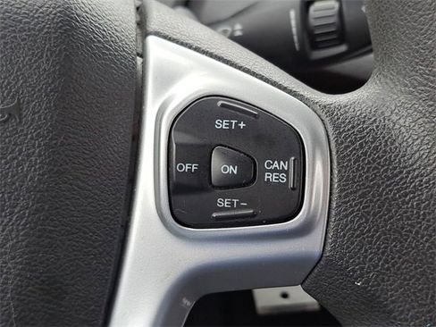 Used 2017 Ford Fiesta SE image 18