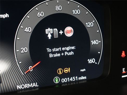 Certified 2026 Acura Integra A-Spec image 3