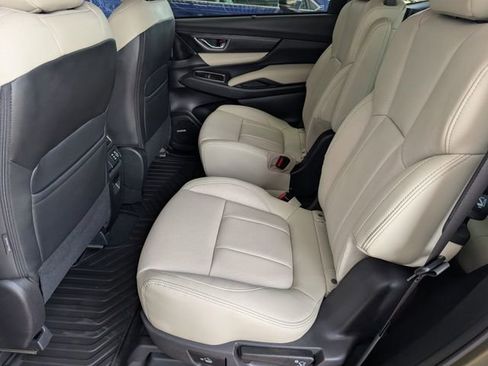 New 2026 Subaru Ascent Limited AWD/4WD image 19