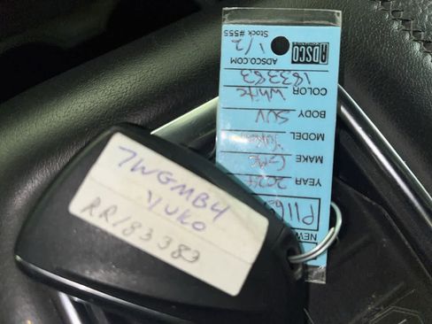 Used 2024 GMC Yukon Denali image 24