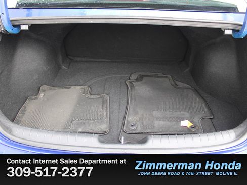 Used 2022 Hyundai Elantra Blue image 6