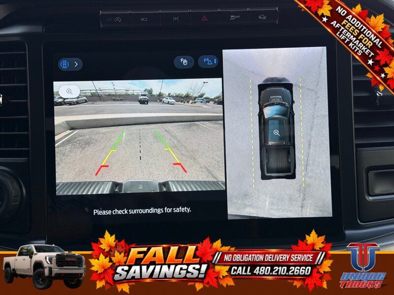 Used 2024 Ford F150 Raptor AWD/4WD image 44