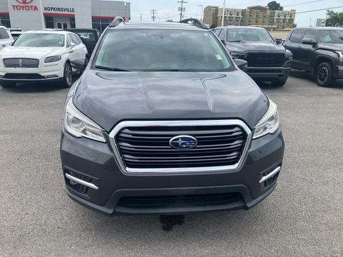 Used 2019 Subaru Ascent Limited w/ Popular Package #2 AWD/4WD image 2