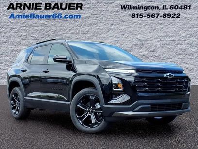 New 2026 Chevrolet Equinox LT w/ Convenience Package II