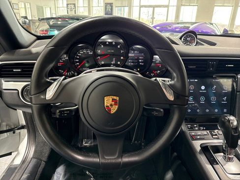 Used 2014 Porsche 911 Carrera image 62