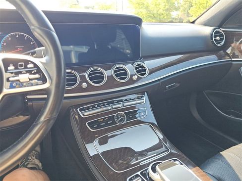 Used 2020 Mercedes-Benz E 350 E 350 image 25