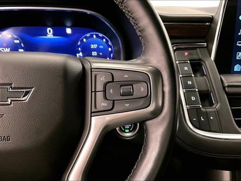 Used 2023 Chevrolet Suburban Z71 w/ Z71 Off-Road Package image 25
