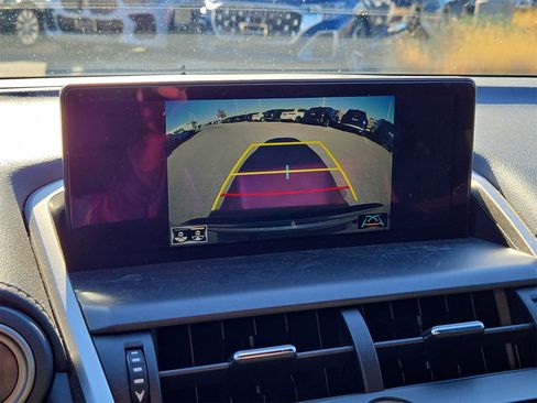 Used 2018 Lexus NX 300 F Sport image 18