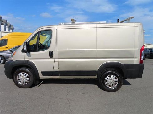 Used 2021 RAM ProMaster 1500 w/ Convenience Group image 10