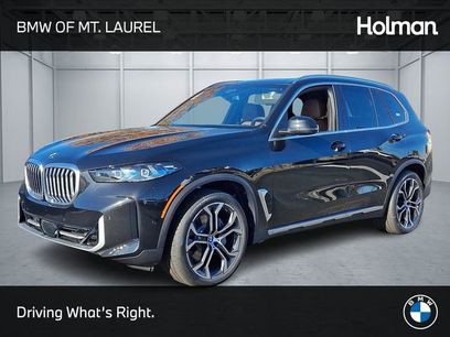 New 2026 BMW X5 xDrive40i