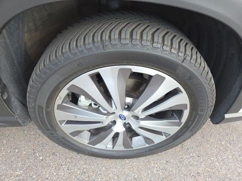 Used 2022 Subaru Ascent Touring AWD/4WD image 22