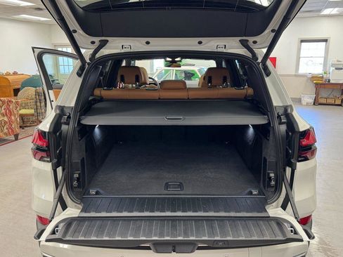 Used 2026 BMW X5 xDrive40i image 37