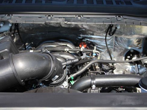 New 2026 Ford F350 XL w/ XL Chrome Package image 33