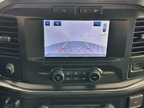 Used 2021 Ford F150 XL w/ STX Appearance Package AWD/4WD image 22