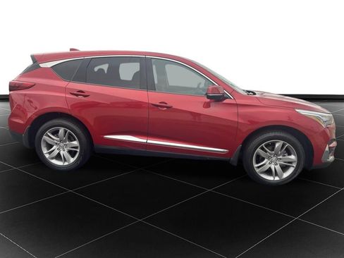 Used 2019 Acura RDX AWD w/ Advance Package image 6