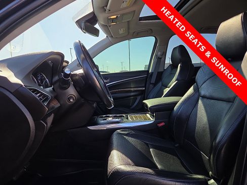 Used 2019 Acura MDX SH-AWD w/ Technology Package image 17