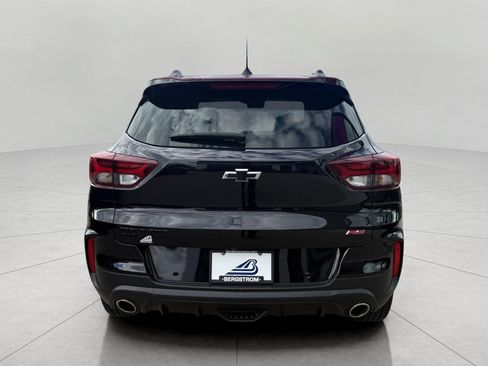 Used 2022 Chevrolet TrailBlazer RS w/ Sun and Liftgate Package AWD/4WD image 11