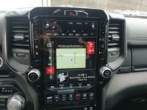 Used 2021 RAM 2500 Power Wagon image 41