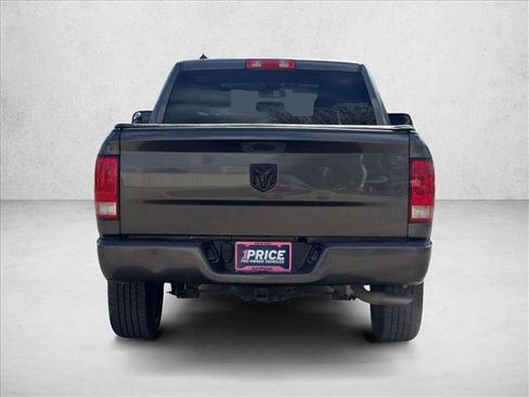 Used 2019 RAM 1500 Express w/ Express Value Package image 6