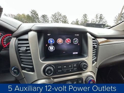 Used 2016 GMC Yukon Denali image 35