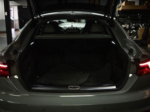 Used 2019 Audi RS 5 Sportback image 7