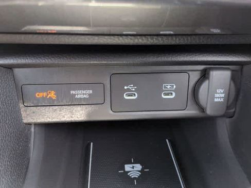 New 2026 Acura Integra FWD image 30
