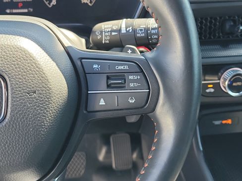 Used 2023 Honda CR-V Sport image 24