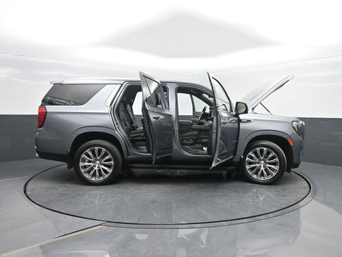 Used 2021 GMC Yukon Denali image 55