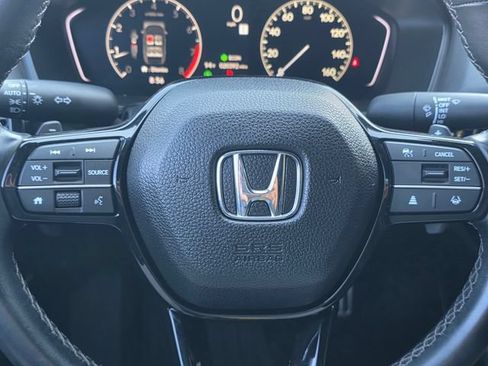 Used 2022 Honda Civic Sport image 30