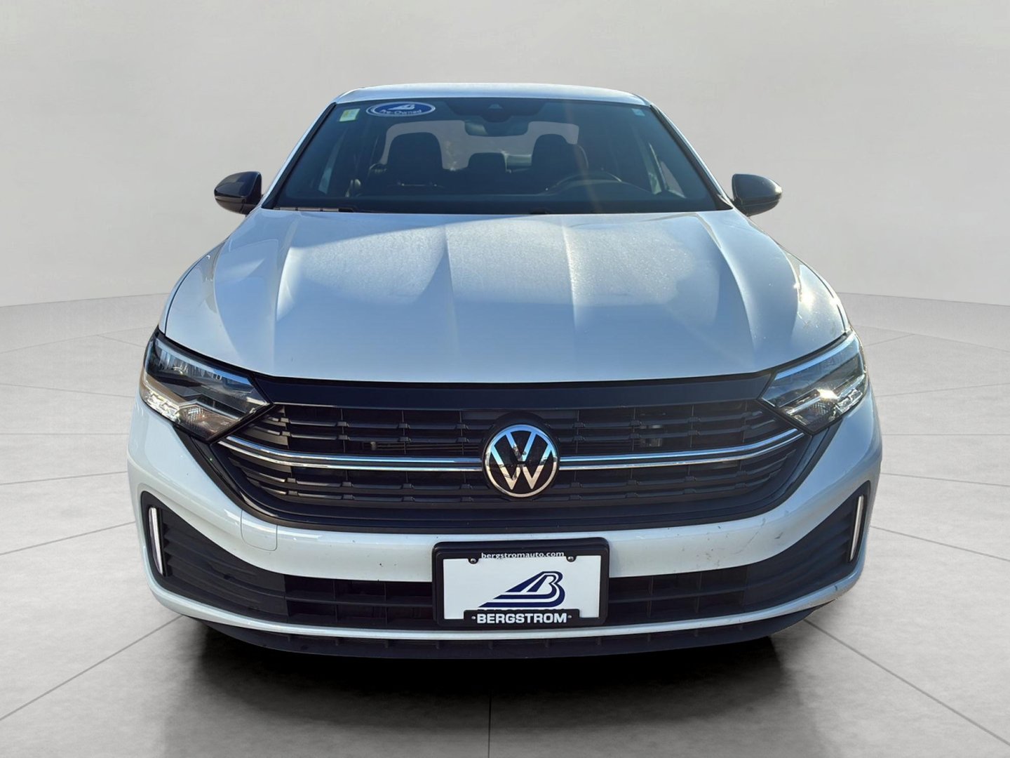 Used 2024 Volkswagen Jetta Sport FWD image 25