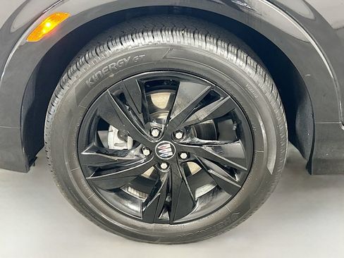 Used 2025 Buick Encore GX Sport Touring FWD image 25