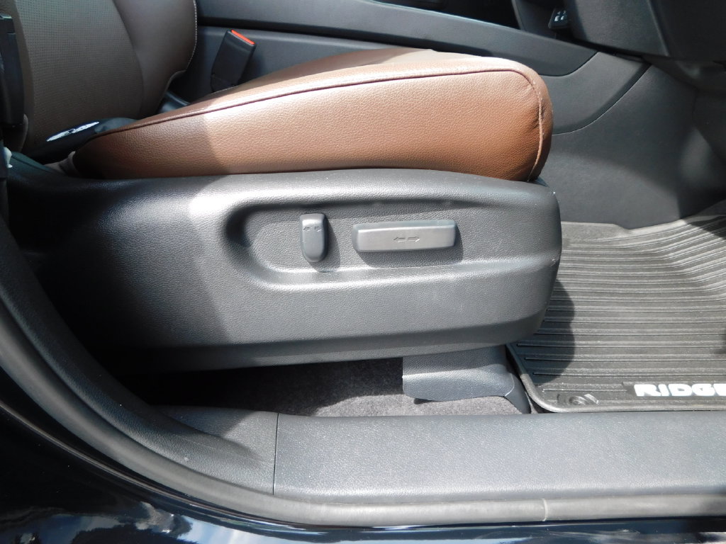 Used 2025 Honda Ridgeline RTL image 23