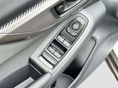 New 2026 Subaru WRX Premium AWD/4WD image 16