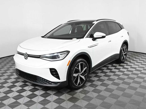 Certified 2023 Volkswagen ID.4 Pro S AWD/4WD image 2
