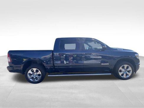 Used 2023 RAM 1500 Big Horn AWD/4WD image 9