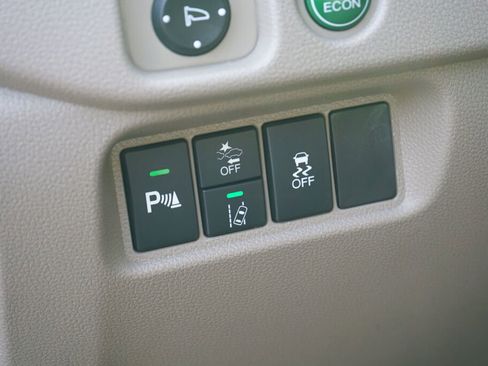 Used 2022 Honda Pilot Elite image 14