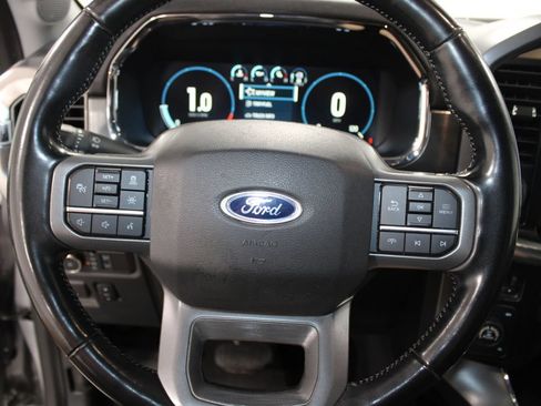 Used 2021 Ford F150 Lariat AWD/4WD image 38