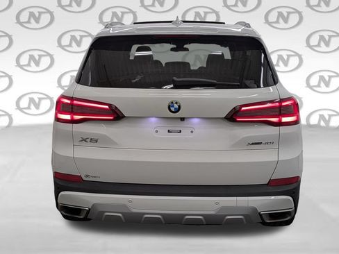 Used 2023 BMW X5 xDrive40i AWD/4WD image 21