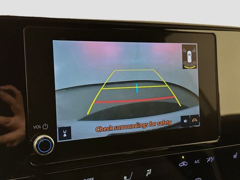 Used 2023 Subaru Solterra AWD image 23