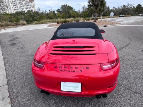 Used 2013 Porsche 911 Carrera S image 57