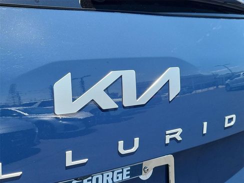 Used 2023 Kia Telluride S w/ S Sunroof Package AWD/4WD image 22