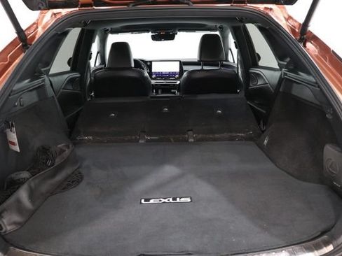 Used 2023 Lexus RX 350 Premium Plus w/ Accessory Package (Z1) AWD/4WD image 37