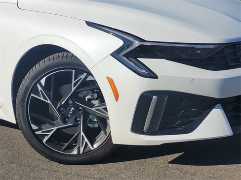 New 2025 Kia K5 GT-Line w/ GT-Line Premium Package image 3