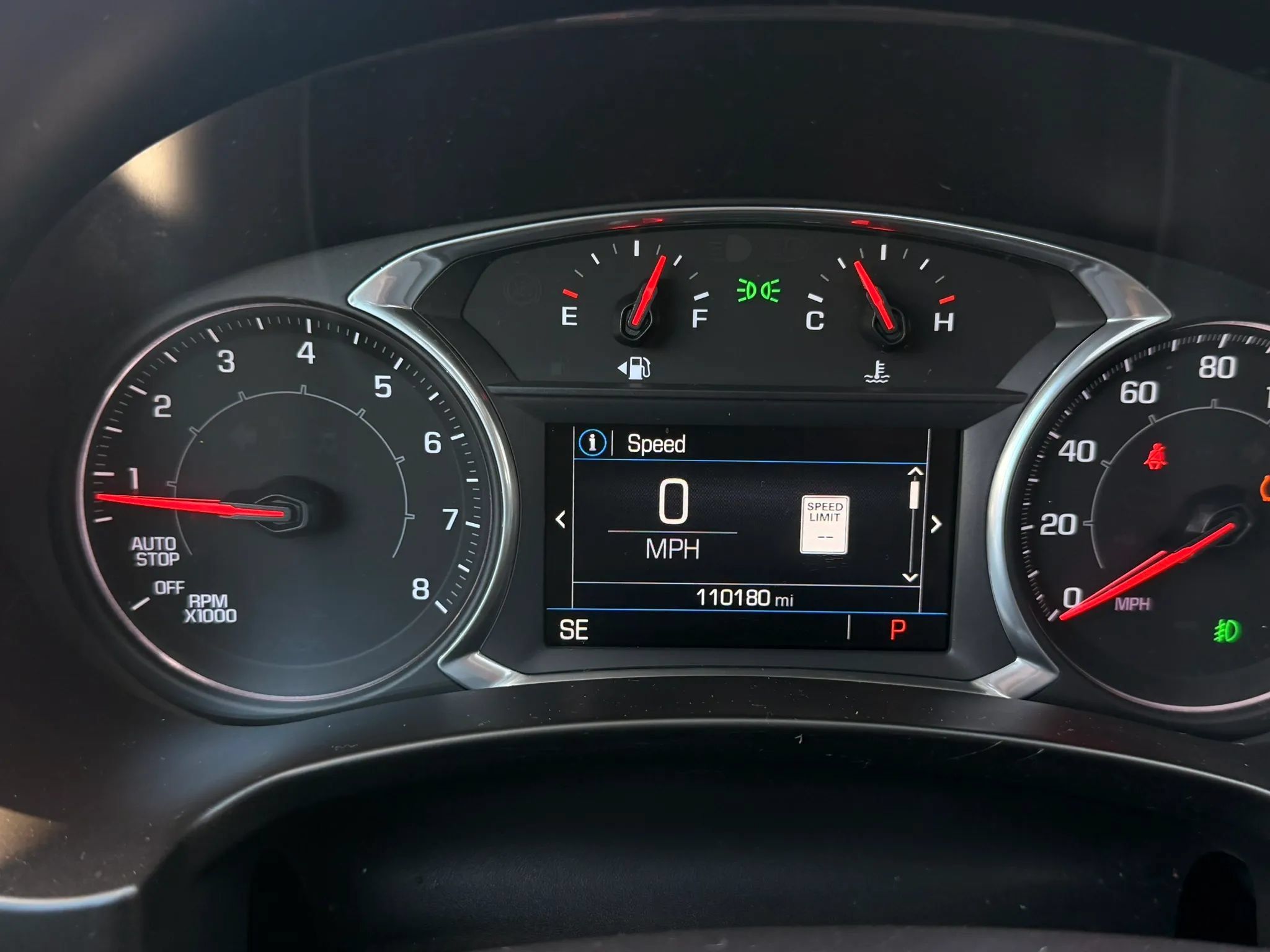 Used 2018 GMC Terrain SLT w/ Preferred Package AWD/4WD image 22