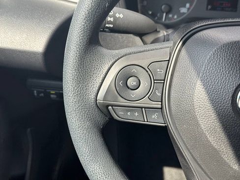Certified 2024 Toyota Corolla LE FWD image 27