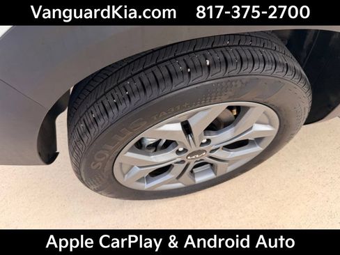 Certified 2026 Kia Seltos LX AWD/4WD image 10